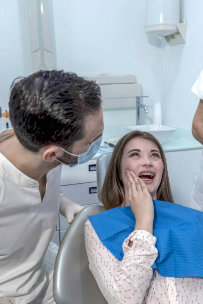 Best Broken or Chipped Tooth Repair in Camp Hill, PA