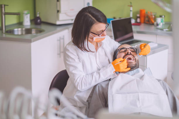 Best Dental Abscess Treatment in Camp Hill, PA