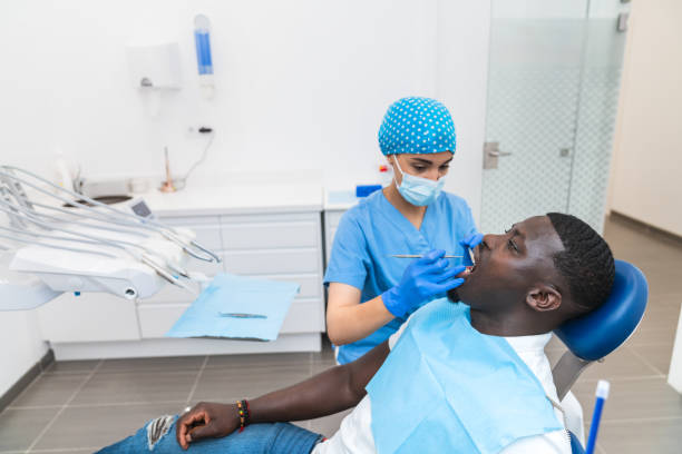 Best Emergency Cosmetic Dentistry (e.g., broken veneers) in Camp Hill, PA