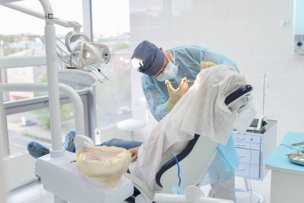 Best Emergency Treatment for Jaw Pain or Injury in Camp Hill, PA